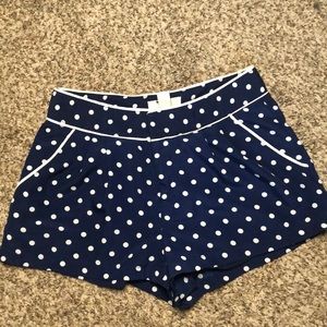 Women’s shorts
